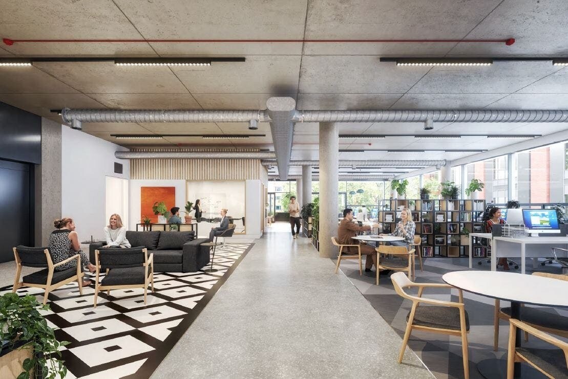 1 Portwall Ln, Bristol to rent Building Photo- Image 1 of 18