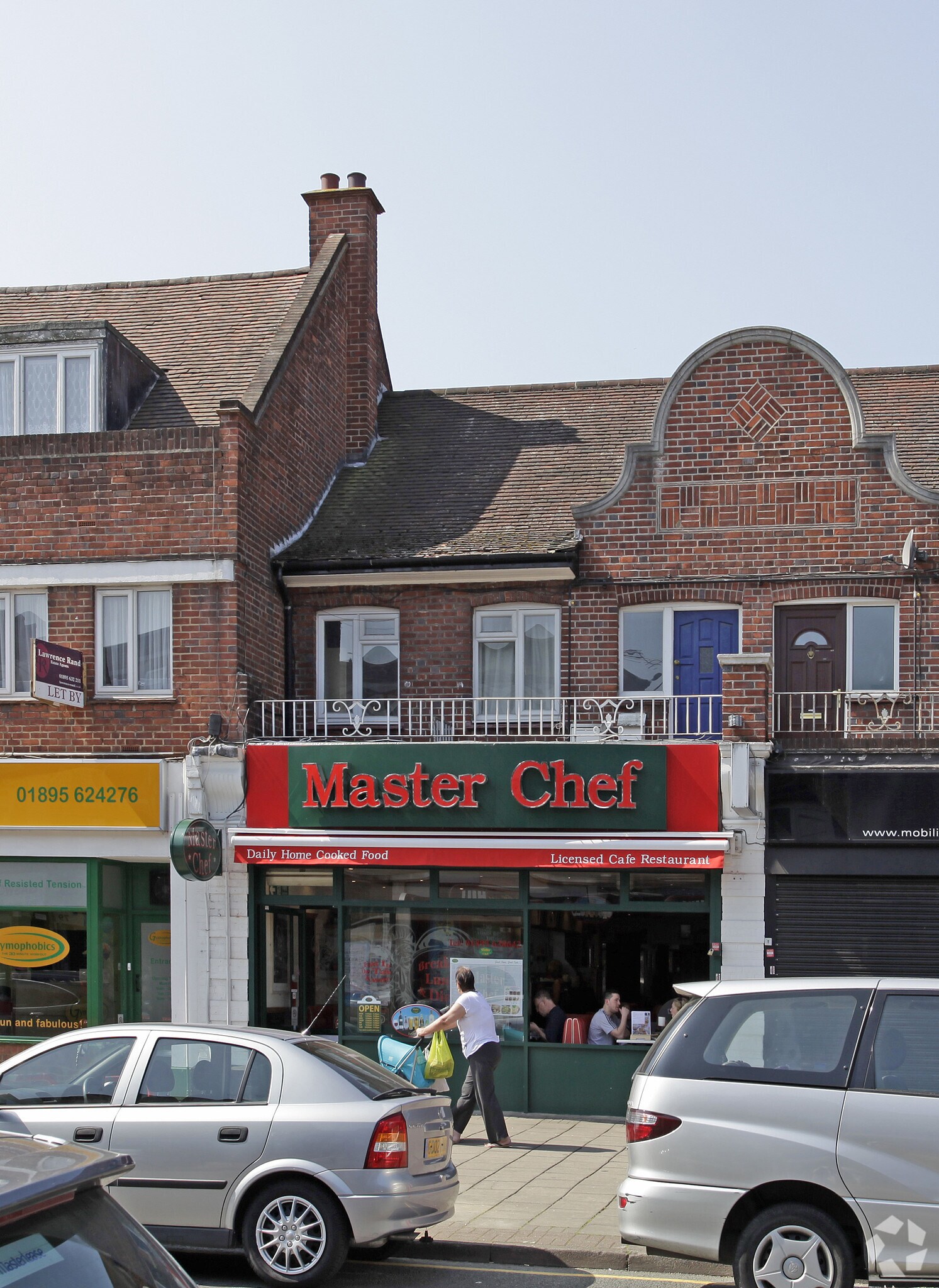 74 Victoria Rd, Ruislip for sale Primary Photo- Image 1 of 1