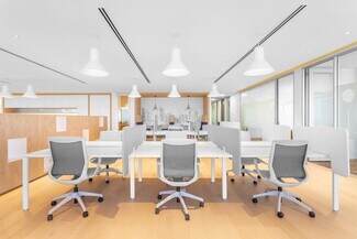 More details for 64 Avenue Parmentier, Paris - Co-working to Rent