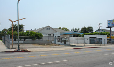 4450 Beverly Blvd, Los Angeles, CA for sale Primary Photo- Image 1 of 1