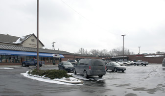 East Side Plaza - Commercial Property