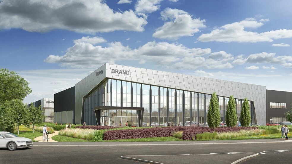 Dadford Rd, Silverstone to rent - Building Photo - Image 1 of 2