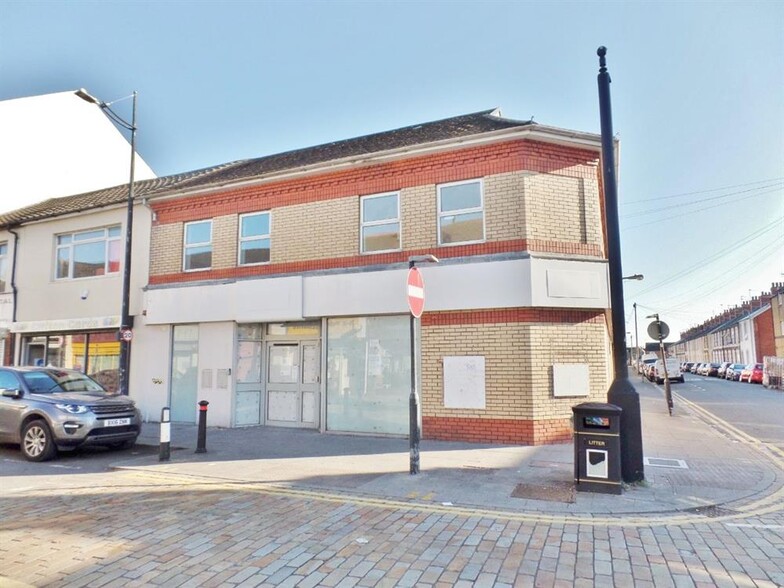 30 Clifton St, Cardiff for sale - Building Photo - Image 1 of 26