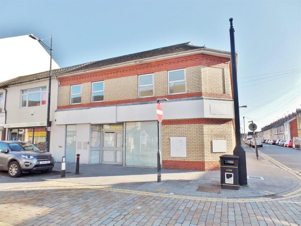 30 Clifton St, Cardiff for sale Building Photo- Image 1 of 1