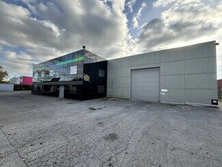 More details for 4 Rue Des Alpes, Vaulx-en-Velin - Light Industrial to Rent