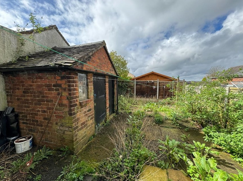 74A Church St, Stoke On Trent for sale - Building Photo - Image 2 of 5