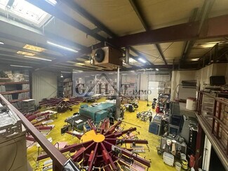 More details for Office, Industrial to Rent