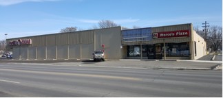 More details for 4007-4019 Pelham Rd, Dearborn Heights, MI - Retail for Rent