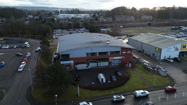 More details for 39-41 Harbour Rd, Inverness - Office to Rent