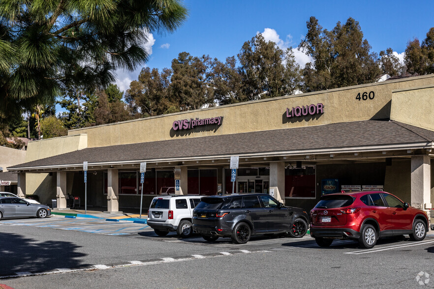 420-468 S Anaheim Hills Rd, Anaheim Hills, CA for rent - Building Photo - Image 3 of 9