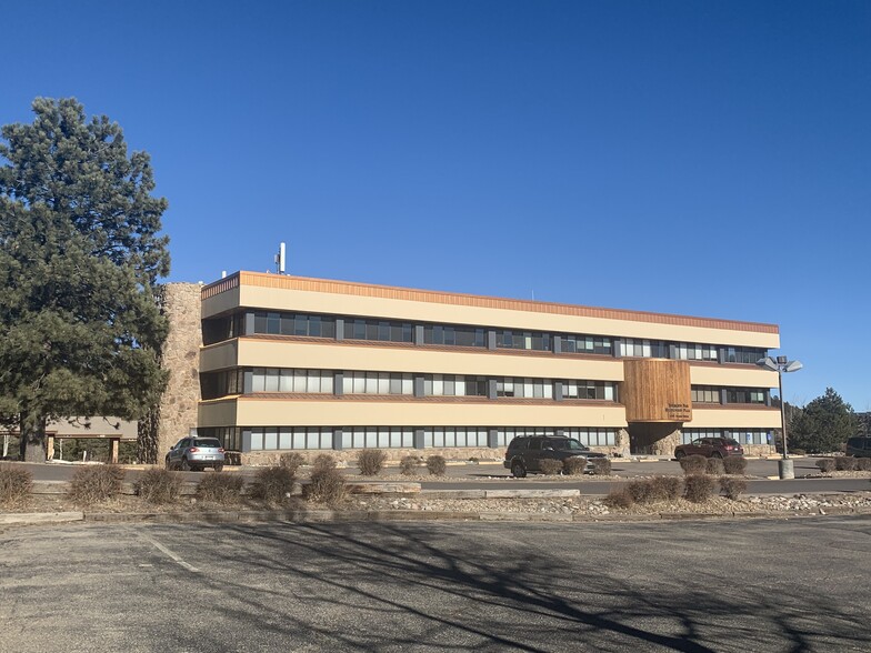 1202 Bergen Pky, Evergreen, CO for sale - Primary Photo - Image 1 of 1