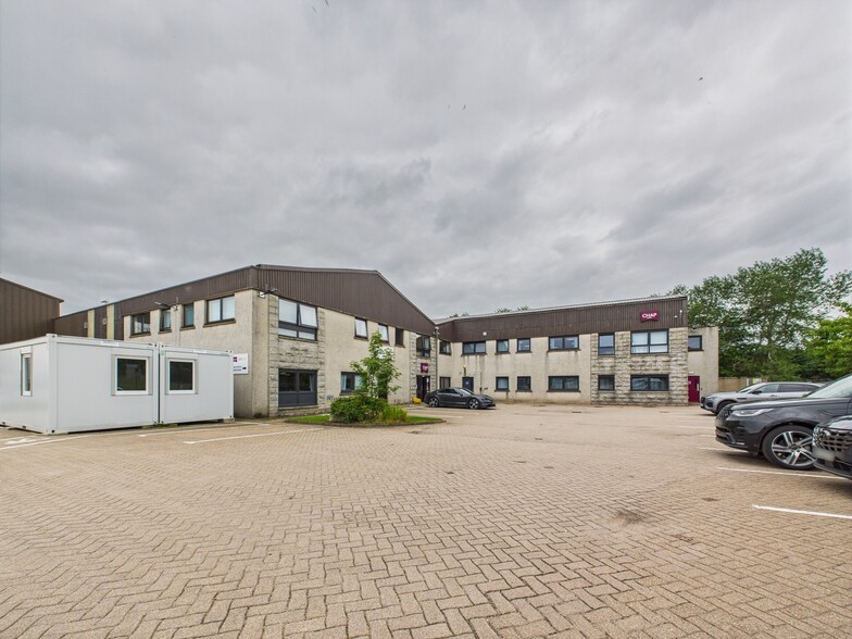 Enterprise Dr, Westhill to rent - Primary Photo - Image 1 of 10
