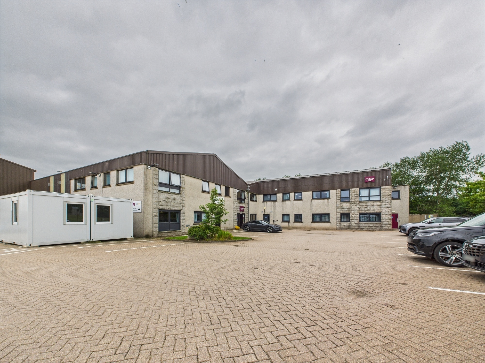 Enterprise Dr, Westhill to rent Primary Photo- Image 1 of 11