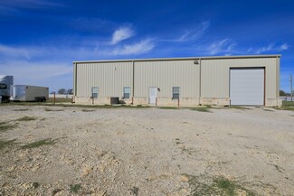 More details for 5400 S 77 Hwy, Waxahachie, TX - Light Industrial for Rent