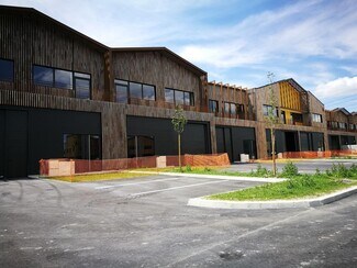 More details for 19 Rue Georges Melies, Cormeilles-en-Parisis - Light Industrial to Rent