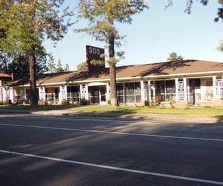 More details for 300 N Euclid Ave, Upland, CA - Office, Office/Retail for Rent