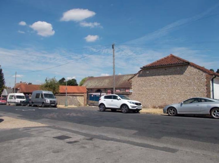 35-39 The Droveway, Hove for sale Primary Photo- Image 1 of 1