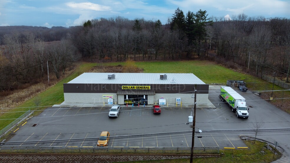 5537 Pittsburgh Rd, Harrisville, PA for sale - Building Photo - Image 1 of 1