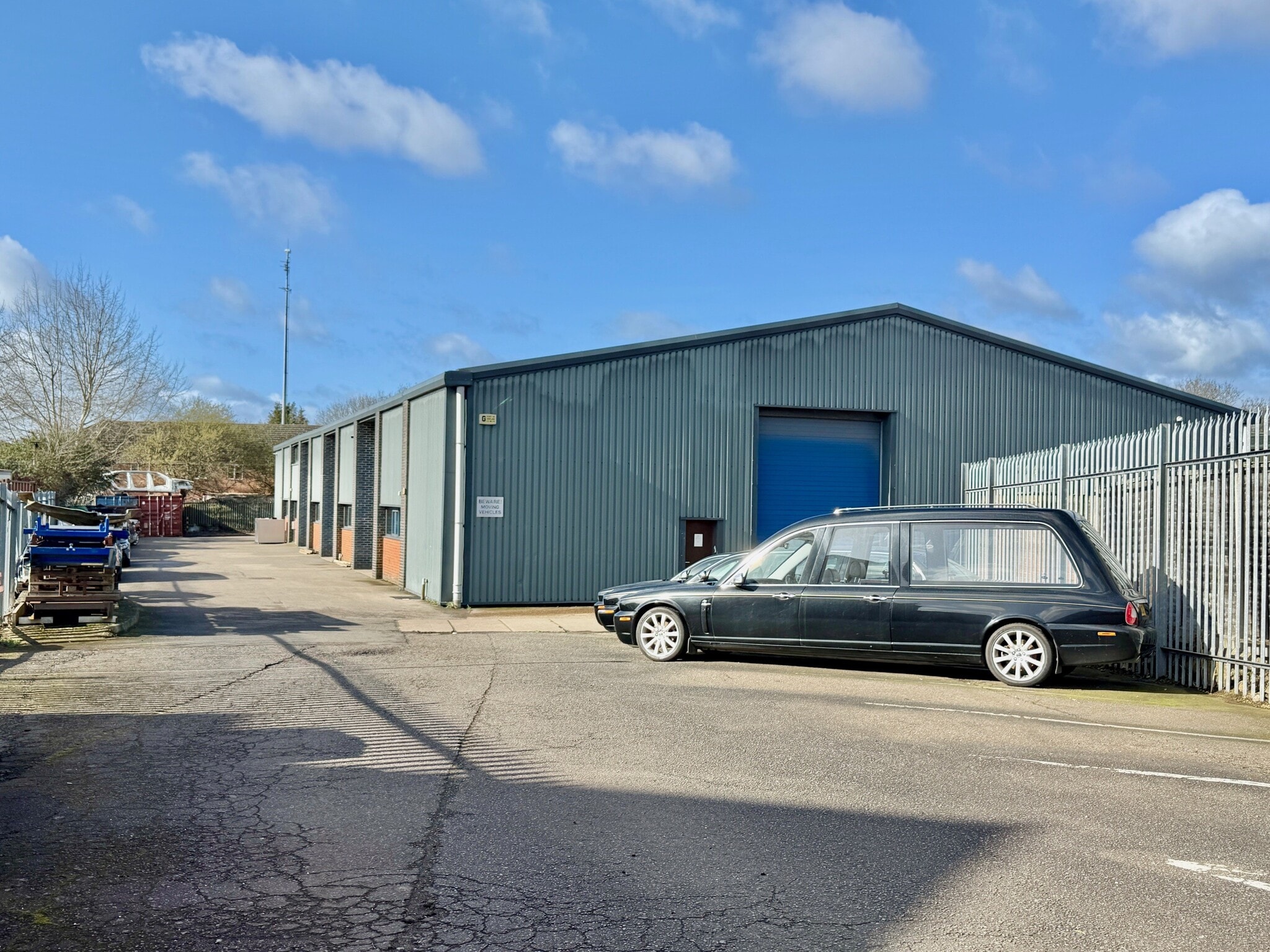 66-66J Countess Rd, Northampton to rent Primary Photo- Image 1 of 3