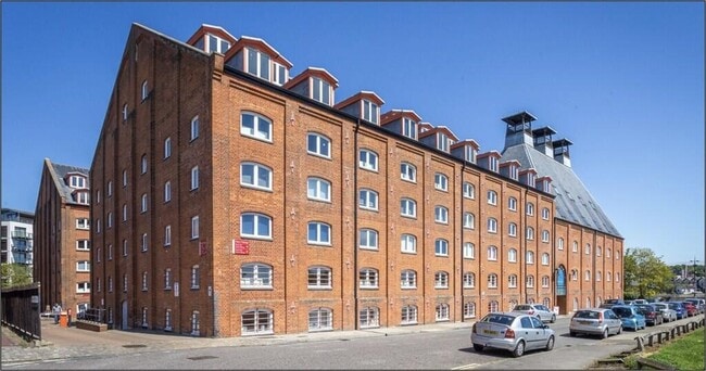 More details for Felaw St, Ipswich - Office to Rent