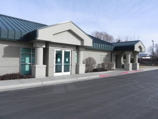 More details for 3715 W 4100 S, West Valley City, UT - Office/Medical for Rent