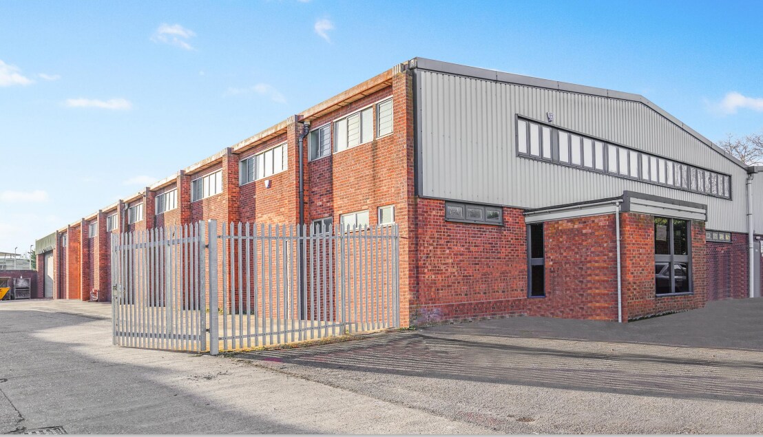 3 Welton Rd, Warwick for sale Building Photo- Image 1 of 1