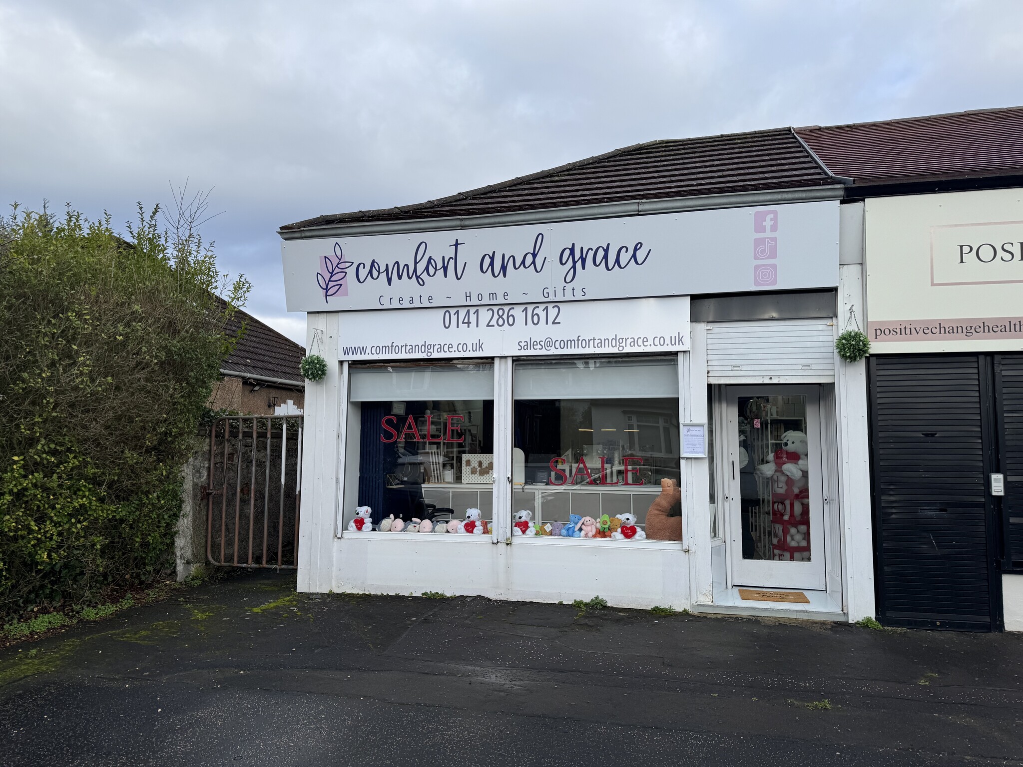 12 Cathkin Dr, Clarkston to rent Primary Photo- Image 1 of 9