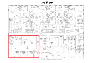 39 Franklin Rd, Hattiesburg, MS for rent Floor Plan- Image 1 of 1