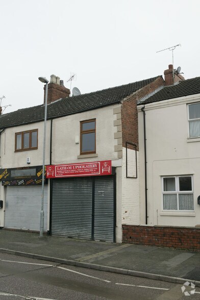 24 Hightown, Crewe for sale - Primary Photo - Image 1 of 1