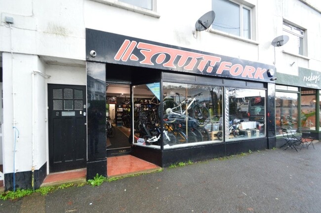 More details for 2 Exeter Rd, Braunton - Retail to Rent