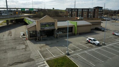 2711-2721 Franklin Pike, Nashville, TN for rent Building Photo- Image 1 of 8