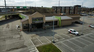 More details for 2711-2721 Franklin Pike, Nashville, TN - Retail for Rent