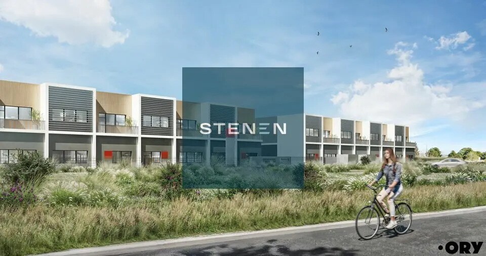 Vente Bureaux 461 m² - Photo 1