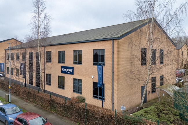 More details for Sandy Way, Tamworth - Office for Sale
