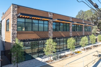 More details for 9668 Sunland Blvd, Shadow Hills, CA - Office, Office / Medical to Rent
