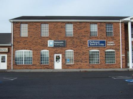 115 Aikens Center, Martinsburg, WV for rent - Building Photo - Image 2 of 7