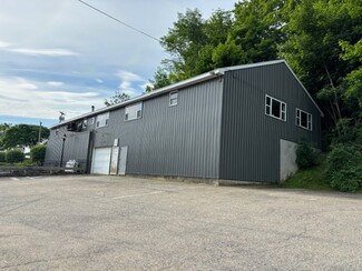 More details for 45 Church St, Gardiner, ME - Light Industrial for Sale