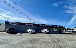 More details for 1785 Rogers Ave, San Jose, CA - Industrial for Rent