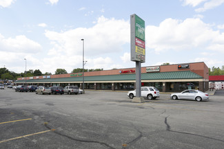 More details for 1621 Leonard St NE, Grand Rapids, MI - Retail for Rent