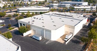 More details for 1875 Iowa Ave, Riverside, CA - Industrial for Rent