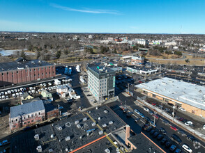 180 Kennebec St, Portland, ME - aerial  map view