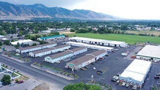 More details for 680 W 200 N, Logan, UT - Industrial for Rent