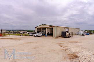 More details for 5271 Pyramid Blvd, Fort Worth, TX - Light Industrial for Sale