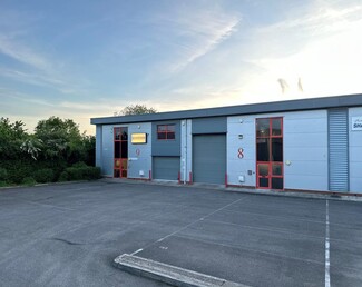 More details for Units 8 & 9 Whitworth Court – Industrial for Sale, Quedgeley