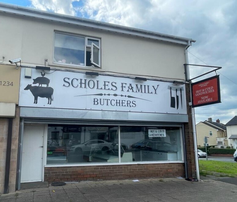 19-21 Westfield Ln, Scholes for sale Primary Photo- Image 1 of 1