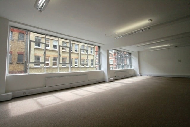 57A Hatton Garden, London to rent - Interior Photo - Image 2 of 3