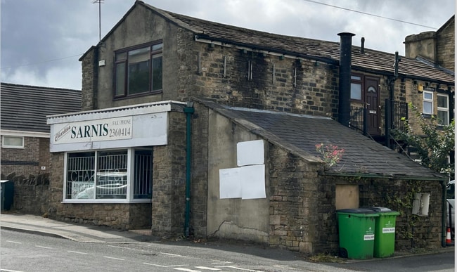 More details for 151 Richardshaw Ln, Pudsey - Retail for Sale