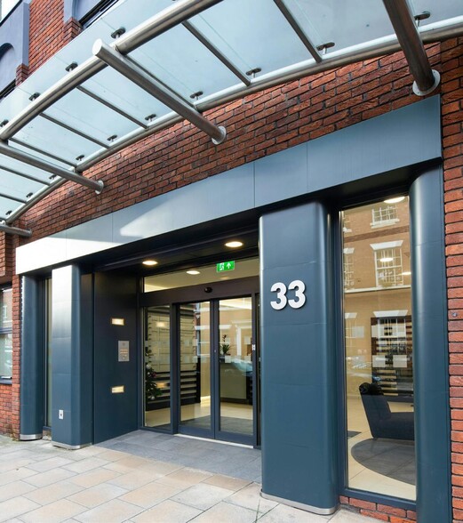 33 Park Pl, Leeds to rent - Building Photo - Image 3 of 6
