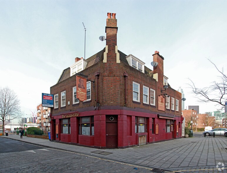 1 Wilcox Rd, London SW8 2XA UK