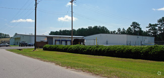 More details for 109 Gelo Rd, Rocky Mount, NC - Industrial for Rent